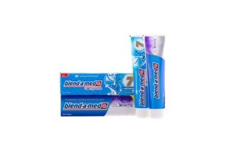Procter & Gamble