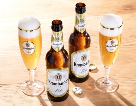 Krombacher