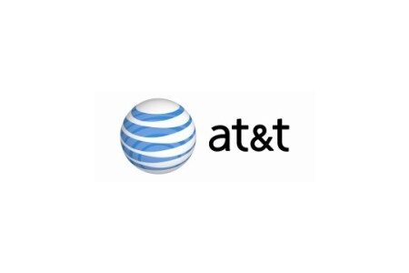 Platz 7: AT&T