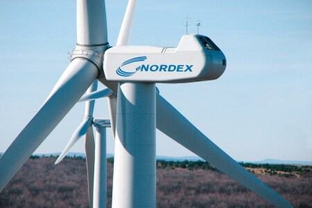 Nordex SE