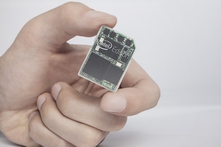 Intel Edison