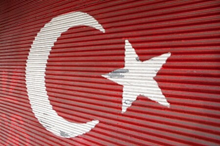 Türkei
