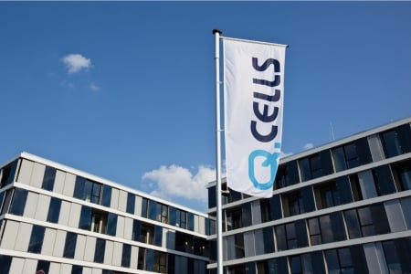 Q-Cells