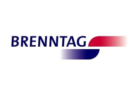Brenntag