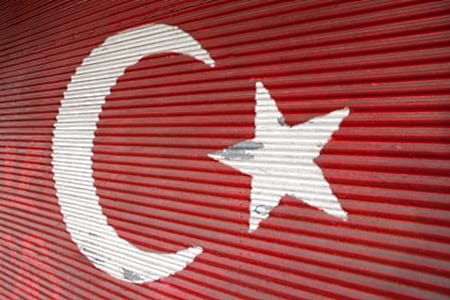 Türkei