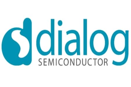 Dialog Semiconductor