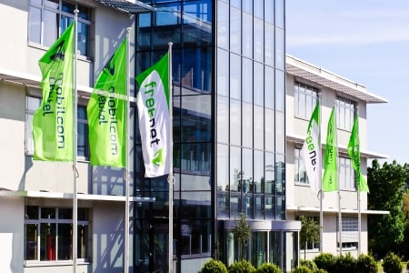 freenet AG