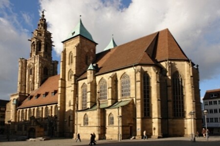 Heilbronn