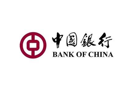 Bank of China