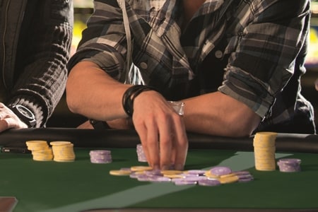 Poker