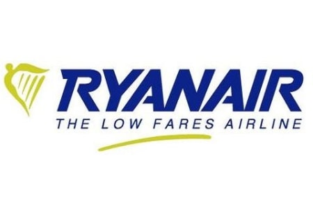 Ryanair