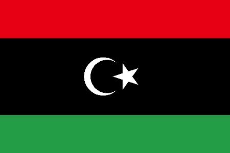 Libyen
