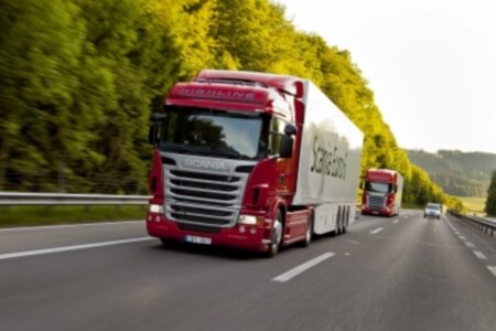 Scania AB