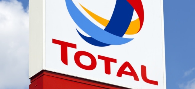 Erneuerbare Quellen: TOTAL-Aktie leichter: TOTAL übernimmt Londons größten Stromtankstellenanbieter | Nachricht | finanzen.net
