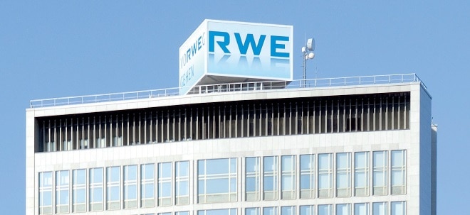 Braunkohle-Abbau: RWE-Aktien rutschen ab: Rodungsstopp im Hambacher Wald löst Gewinnwarnung aus | Nachricht | finanzen.net