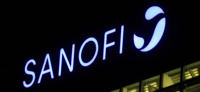 Sanofi-Aktie fester: Sanofi erhält US-Zulassung Mittel gegen Hämophilie | finanzen.net