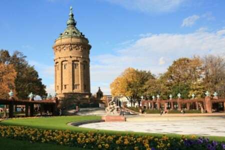Mannheim
