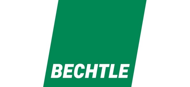 Experten sehen bei Bechtle-Aktie Potenzial | finanzen.net