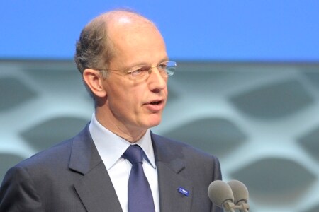 Kurt Bock