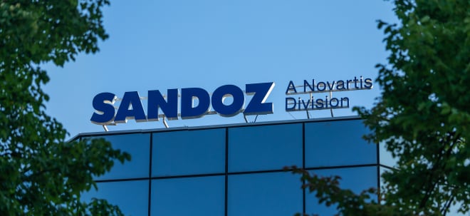 SPI-Wert Sandoz-Aktie: Mit dieser Dividende bereitet Sandoz Aktionären eine Freude