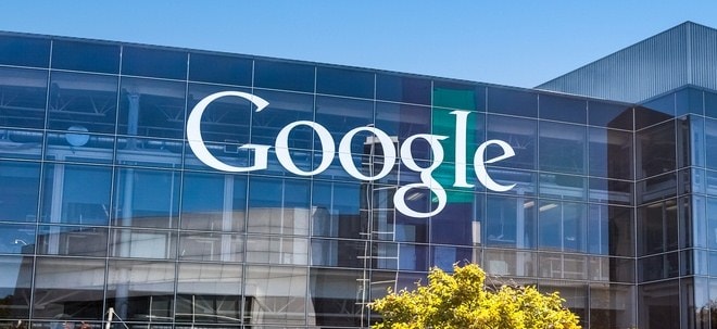 Google will bei Musik-Verbreitung im Haus mitmischen | finanzen.net