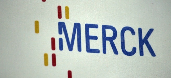 Merck bestätigt nach solidem Quartal Prognosen | finanzen.net