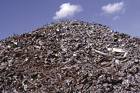 Recycling