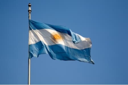 Argentinien