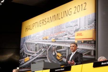 Deutsche Post (+18,14%)