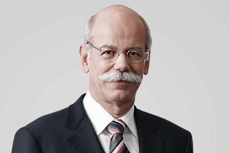 Dieter Zetsche