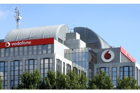 Vodafone