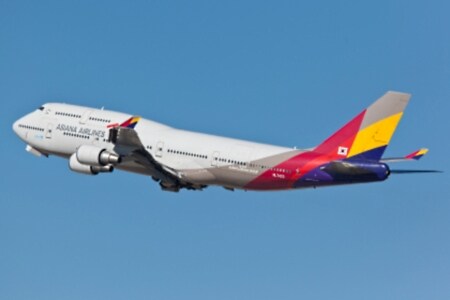 Asiana Airlines
