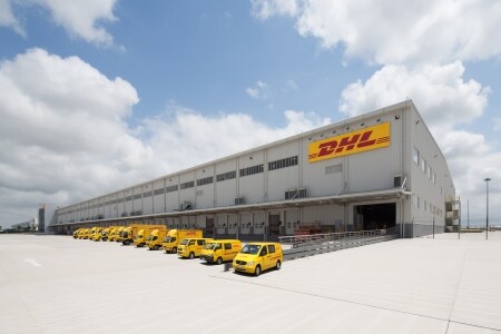 Deutsche Post