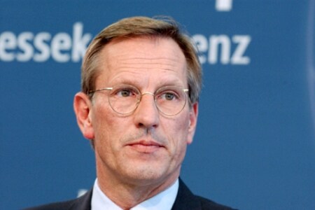 Michael Diekmann