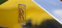 Rolls-Royce-Aktie nach Ausblick deutlich im Plus: Starker Jahresauftakt