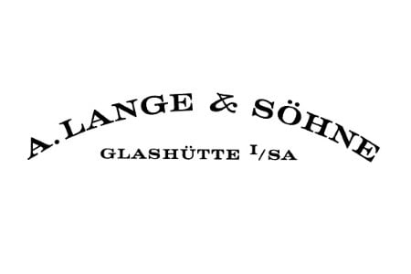A. Lange & Söhne