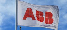 Ausblick: ABB legt Zahlen zum jüngsten Quartal vor