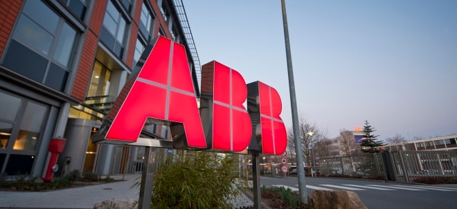 10-Jahres-Analyse: So viel Gewinn hätte ein Investment in ABB-Aktien eingebracht