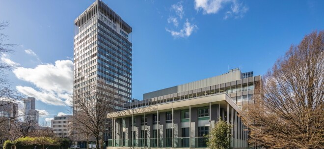 Werbung: ABG Real Estate Group und HanseMerkur Grundvermögen erwerben gemeinsam ODDO BHF-Tower in Frankfurt ABG Real Estate Group und HanseMerkur Grundvermögen erwerben gemeinsam ODDO BHF-Tower in Frankfurt | finanzen.net