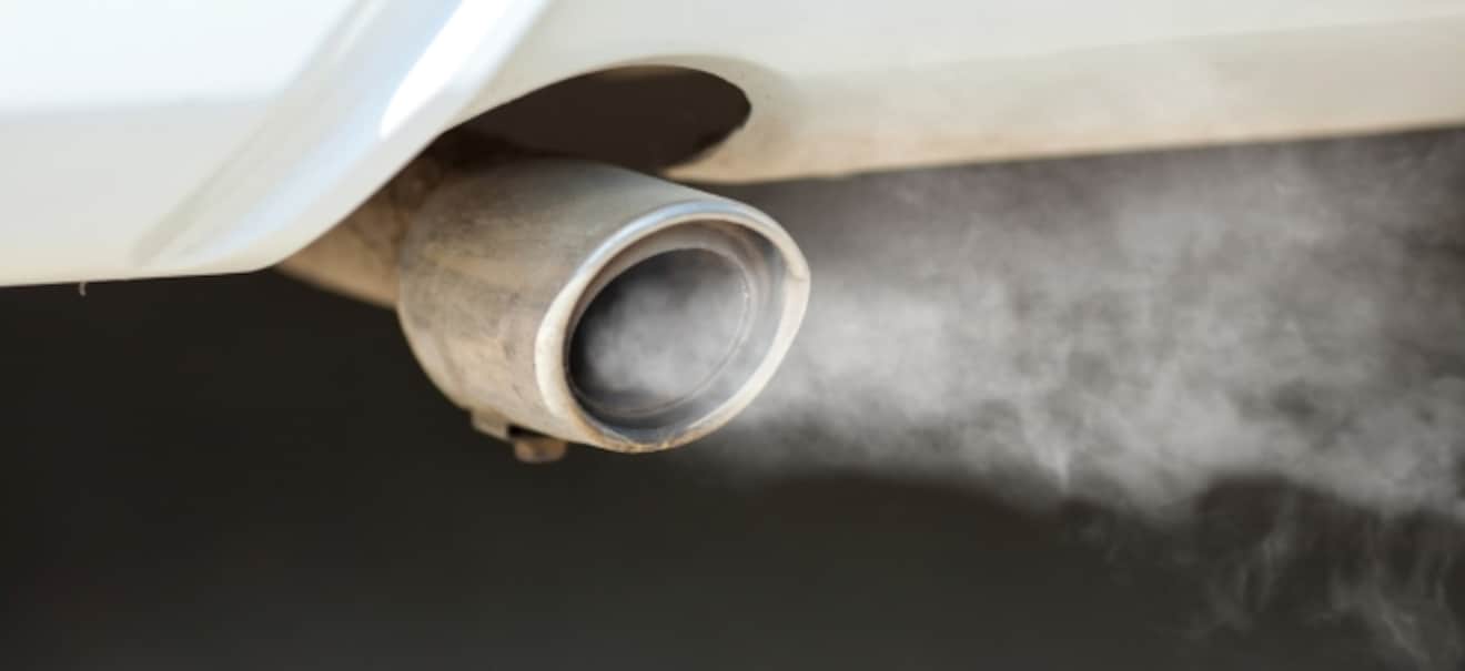 Klima-Killer 2024 enttarnt: Diese Autos schaden der Umwelt am meisten! | finanzen.net