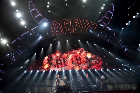 ACDC