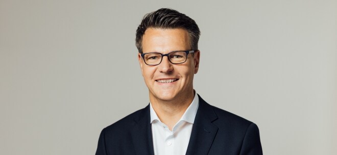 Achim Ellguth übernimmt die Leitung Asset Management bei DIR Deutsche Investment Retail GmbH | finanzen.net