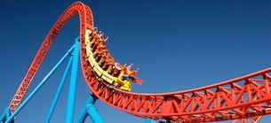 HSBC Daily Trading TV: DAX® im Chart-Check: Achterbahnfahrt ohne Gleichen!