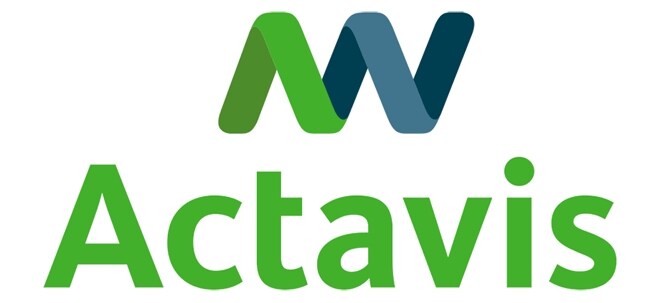 Actavis: Deals, Deals, Deals | finanzen.net