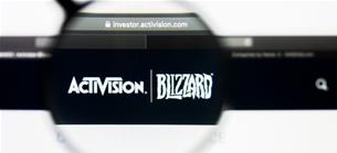 Zukauf: Microsoft kauft Activision Blizzard - Berenberg rechnet mit Kartellprüfung - Activision-Aktie +25 Prozent