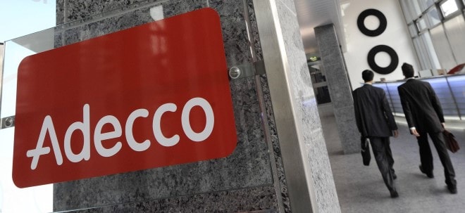 Ausblick: Adecco SA gewährt Anlegern Blick in die Bücher | finanzen.net