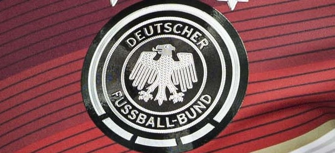 adidas zahlt DFB 50 Millionen Euro im Jahr | finanzen.net