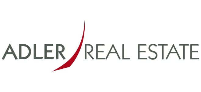 Adler Real Estate-Aktie und ADO-Titel brechen ein: Adler Real Estate kauft ADO Group | finanzen.net