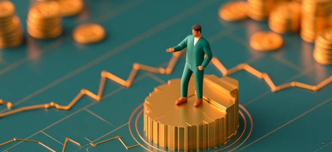 So managst du dein (Aktien-)Risiko Risikomanagement: So managst du dein (Aktien-)Risiko