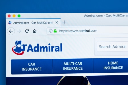 Admiral Group